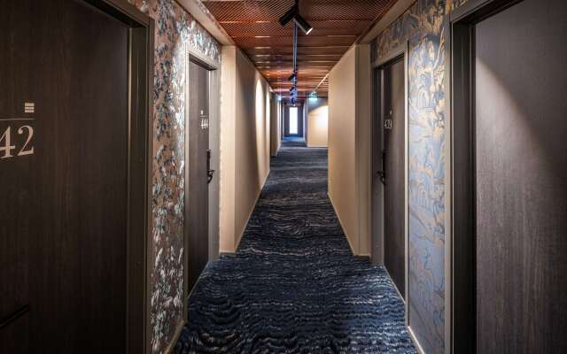 Pier 5 Designhotel