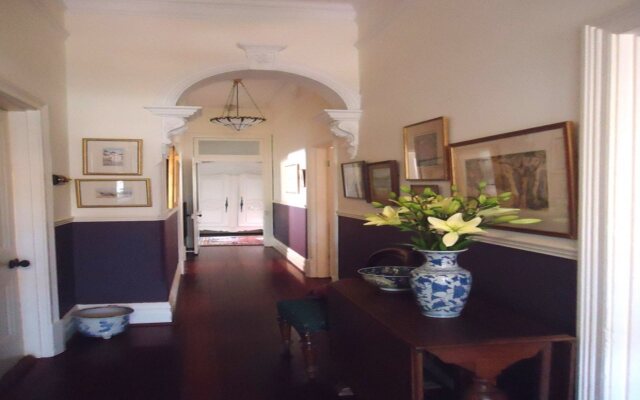 Durack House