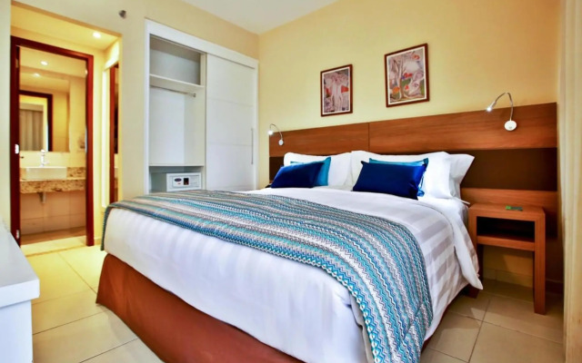 Quality Hotel & Suites São Salvador