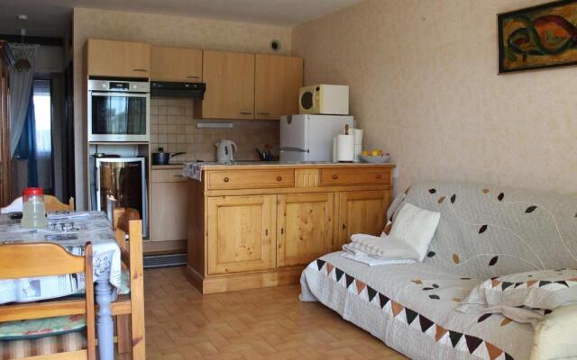 Appartement Port-la-Nouvelle, 2 pièces, 4 personnes - FR-1-229C-59