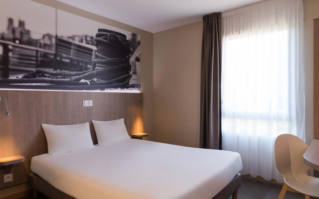 The Originals City, Hôtel Ecoparc