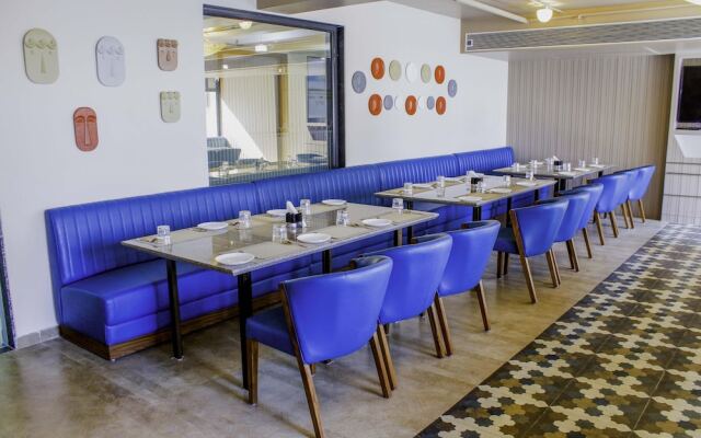 Keys Lite By Lemon Tree Hotels, Vadodara