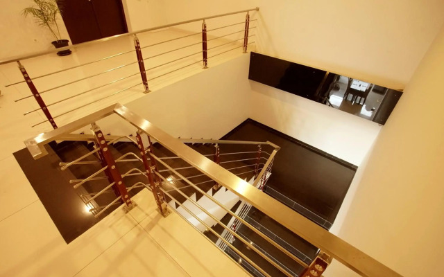 Viva Hotel Kediri, Azana Hotels Collection