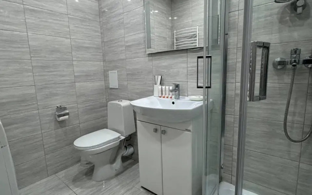 Apartment 39kvartir on Gagarina 55A