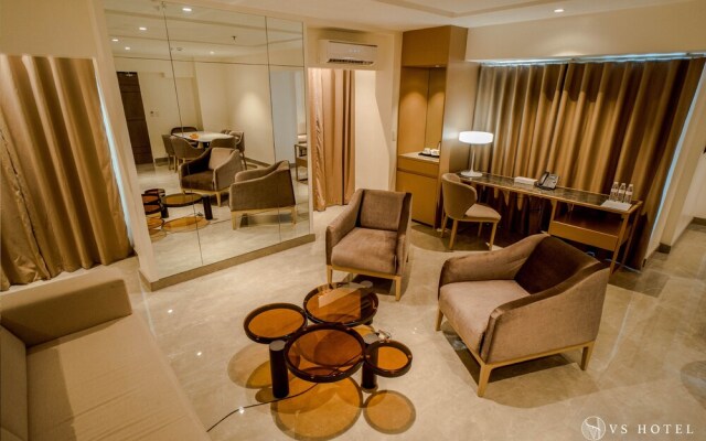 VS Hotel