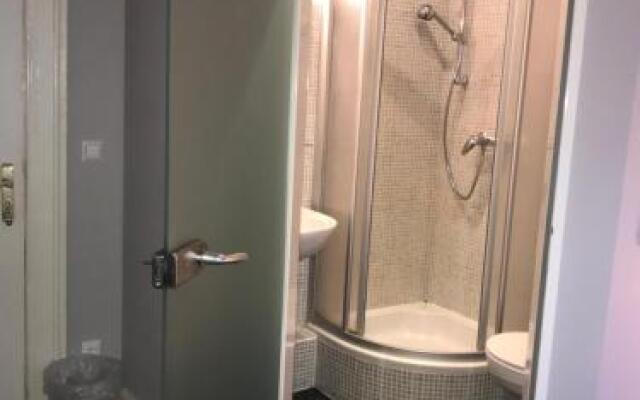 St. Pauli Lodge Townhouse