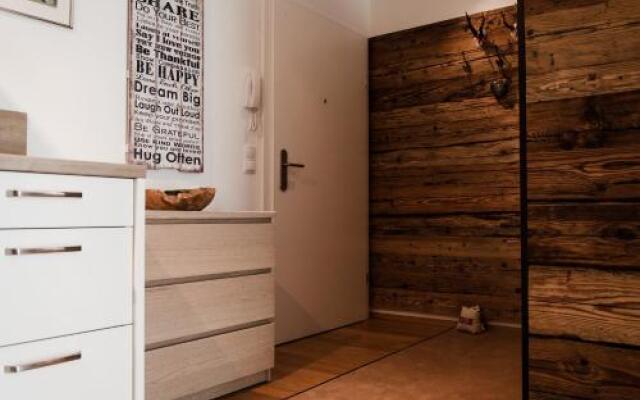 Appartement Hauser Kaibling