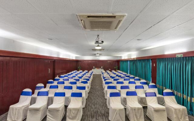 Club Mahindra Resort - Puducherry