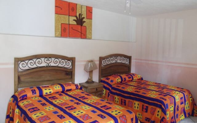 Hotel Real Tequila