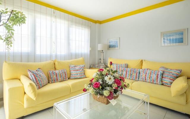 Apartamentos Monterroso