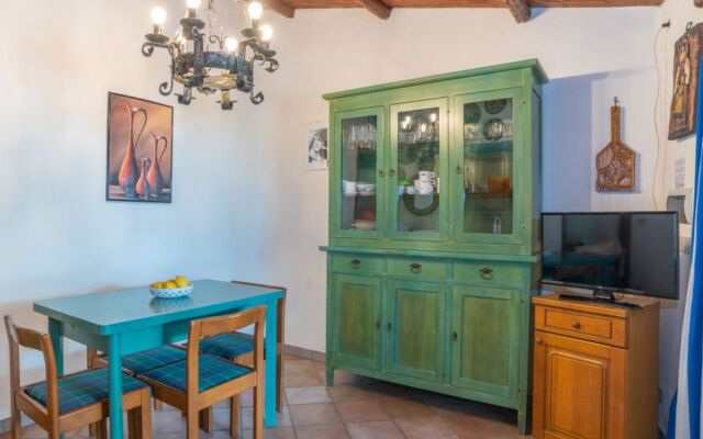 Apartment Gerania Isola Rossa