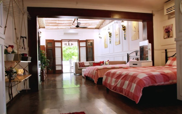 Romantic Homestay - Hostel – Guest Rooms – Hanoi