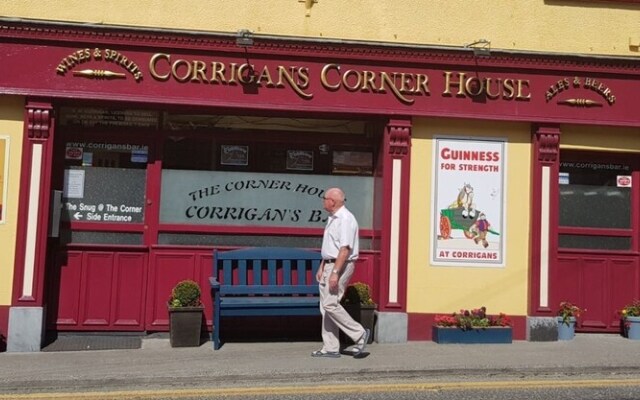 Apartment 3 Bedroom Banagher Town Centre