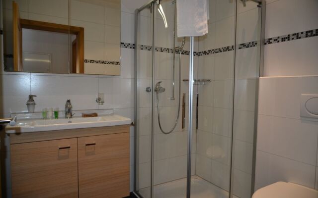 Apartment Bäreggblick - Griwarent AG