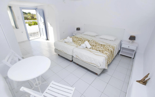 Villa Margarita