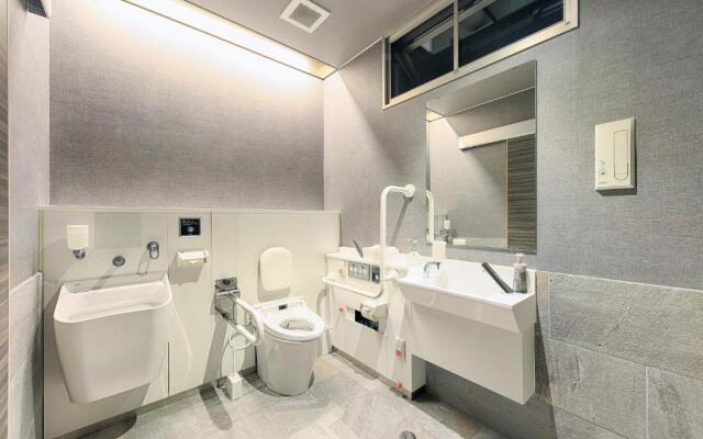 HOTEL CUORE Kyoto Shijoomiya