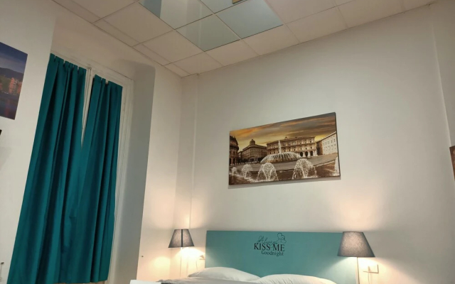 Hotel Youri Il Magnifico