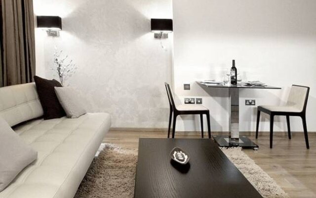 Space Apart Hotel
