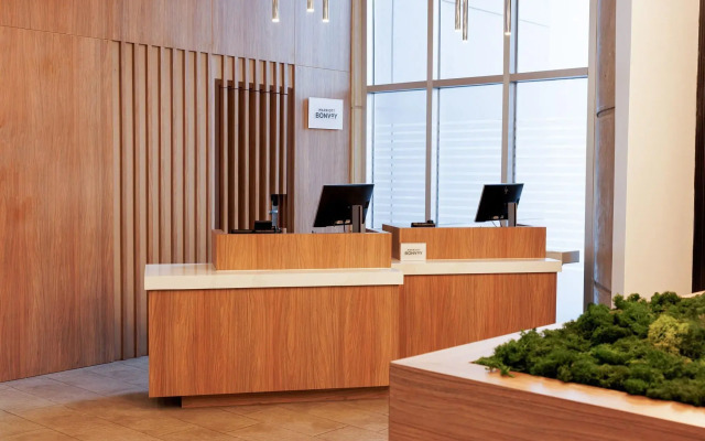 Courtyard by Marriott Mexicali
