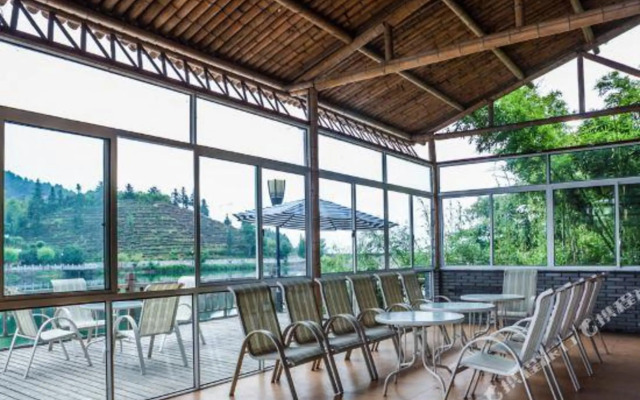 Tiandi Ecological Farmhouse