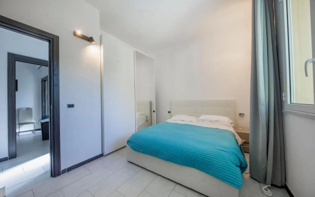 Villa Francesca 30 Pax Sicily sul mare