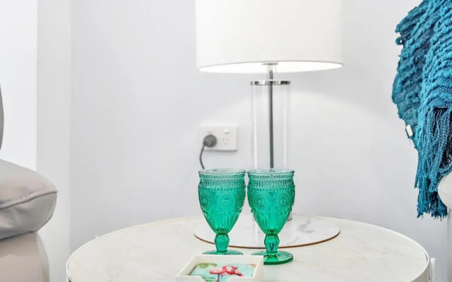 Studio 11 Mandurah Marina