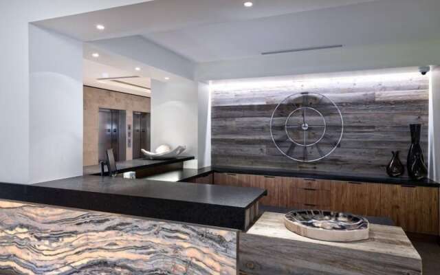 Vail Lion 2 Bedroom Mountain Vacation Rental Just Steps From the Eagle Bahn Gondola