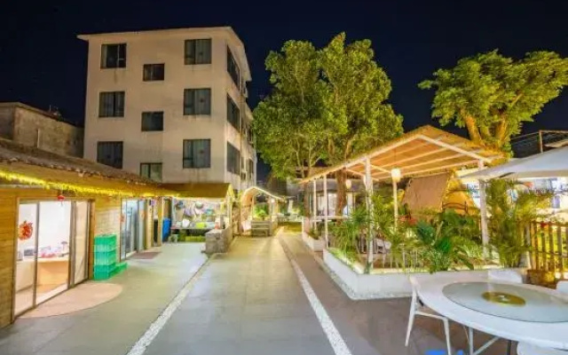 Weizhou Island Haipanwan Homestay