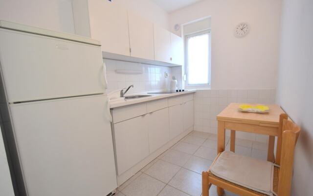 Apartments Nedo