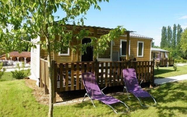 Le Domaine de Pecany