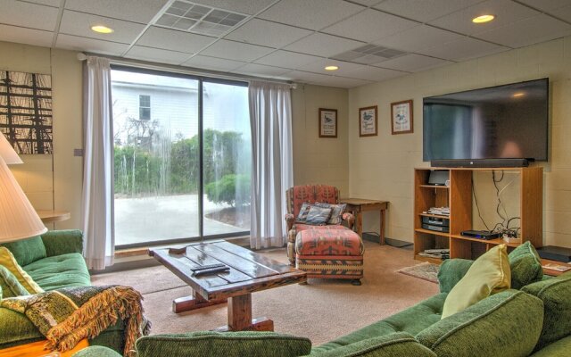 Noble Beach House