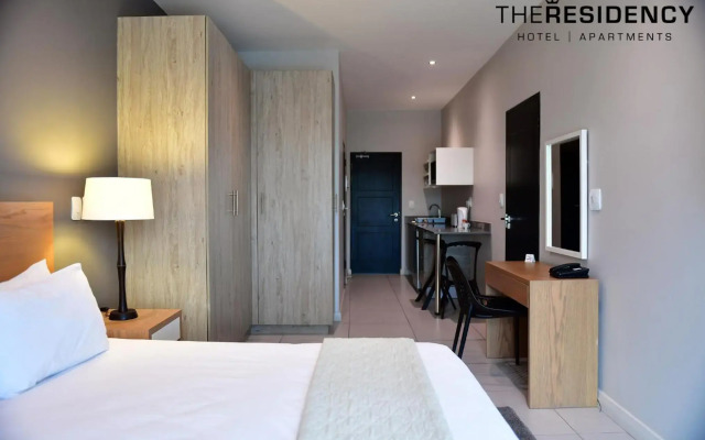 Mint Hotel Rosebank