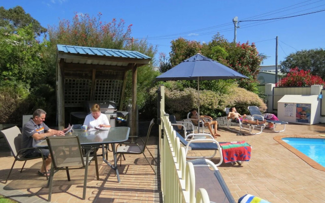 Bluewater Apartments Merimbula