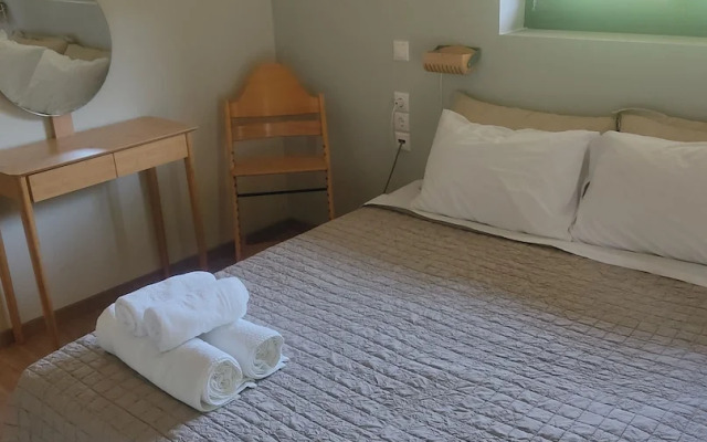 Гостевой дом Yliessa