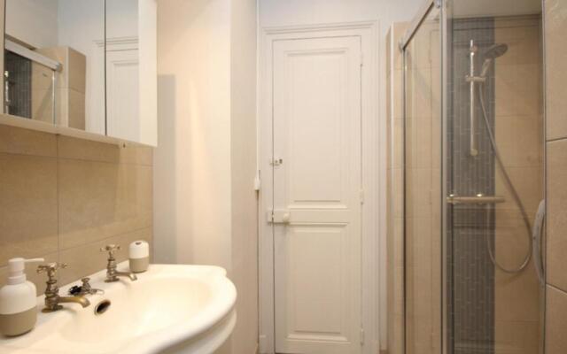 Appartement Mont-Dore, 2 pièces, 4 personnes - FR-1-608-108