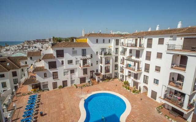 Marina Real 162