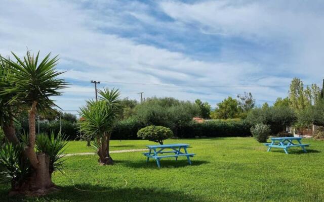 Julietta Suites