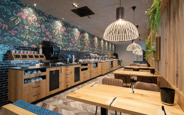 RiKu HOTEL Göppingen