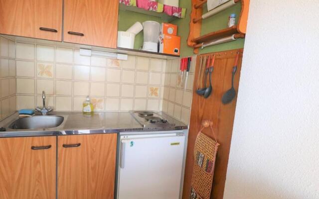 Appartement Le Grau-du-Roi, 2 pièces, 4 personnes - FR-1-307-153