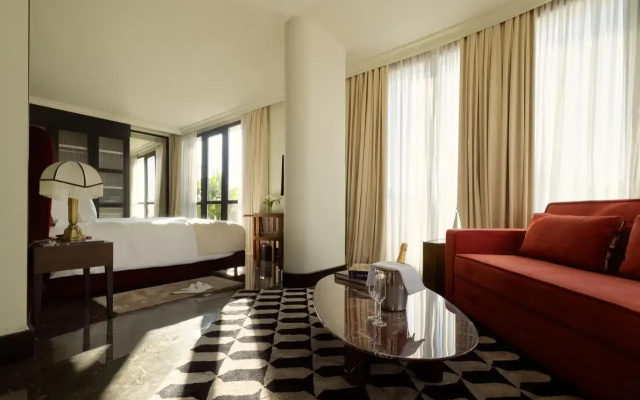 Marly Boutique Hôtel