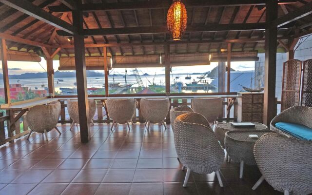 Green Hill Boutique Hotel