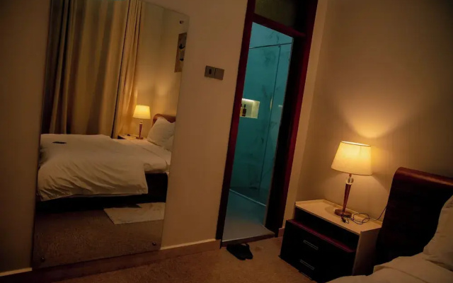 Staycation Villas