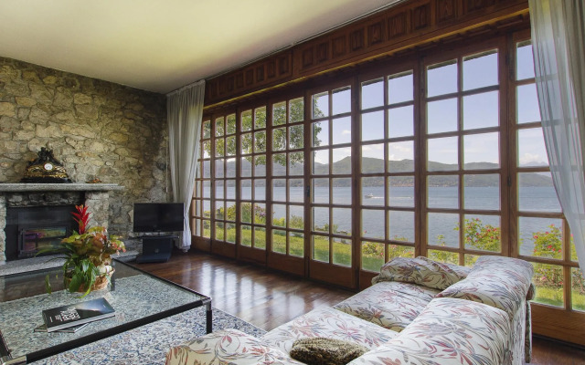 Villa Cinderella 7 CAMERE 13 PAX