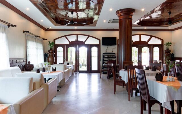 Gloria Angkor Hotel