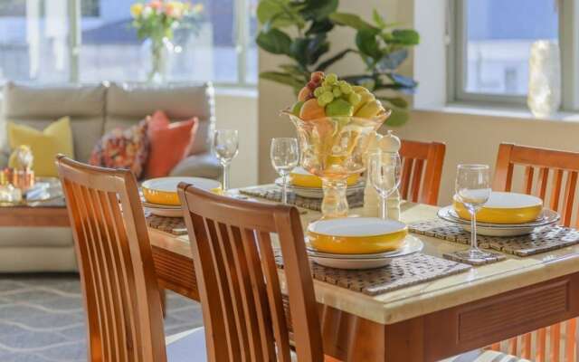 Park Place Apartments