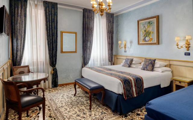 Hotel al Piave