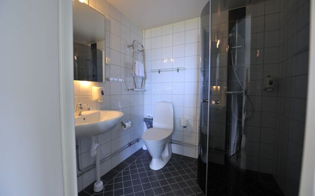 Stiftsgården Rättvik
