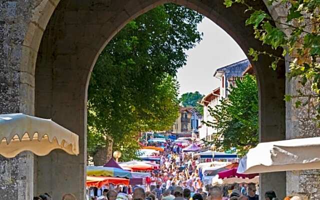 Hotel - Restaurant De La Paix