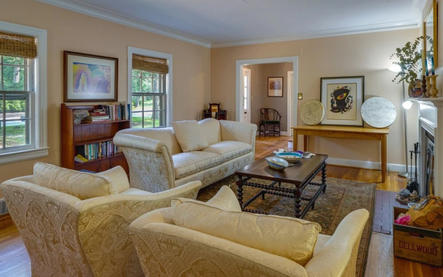 Spacious Durham Apartment Near Downtown