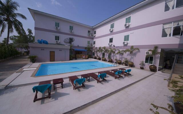 Shew Poe Eain (1) Hotel